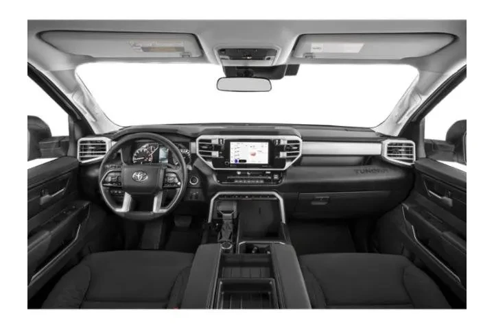 $43886 : 2022 Tundra SR5 image 8