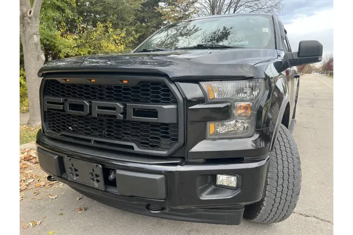 $17997 : 2017 F-150 XLT image 4