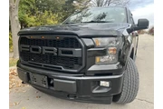 $17997 : 2017 F-150 XLT thumbnail