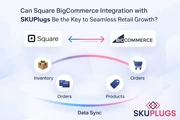 Square BigCommerce Integration en Merced