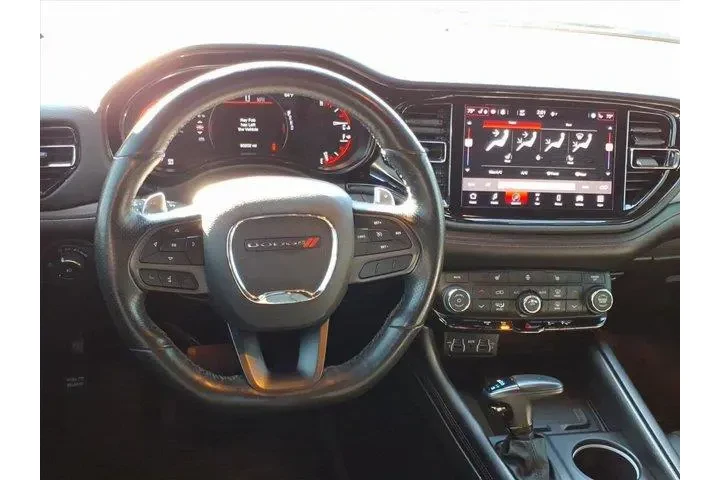 $31987 : Dodge Durango 2022 AWD R/T P image 4