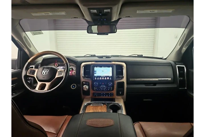 $27998 : Ram 1500 2017 4x2 Laramie Li image 9