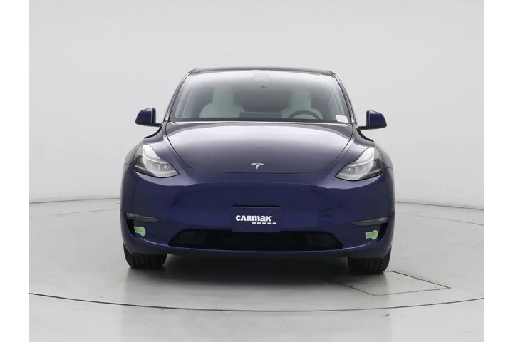 $32998 : Tesla Model Y 2023 AWD Long image 5