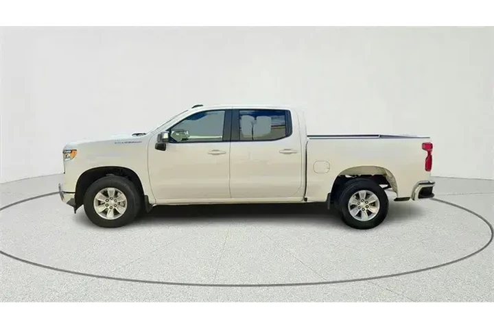 $38592 : Chevrolet Silverado 1500 202 image 6