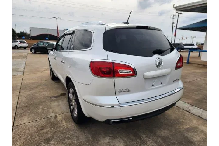 $13874 : Buick Enclave 2016 AWD Leath image 7