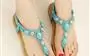 SANDALIAS DE DAMAS $6