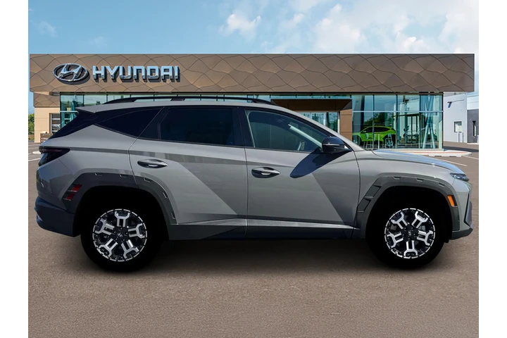 $33990 : Hyundai TUCSON 2026 AWD XRT image 9