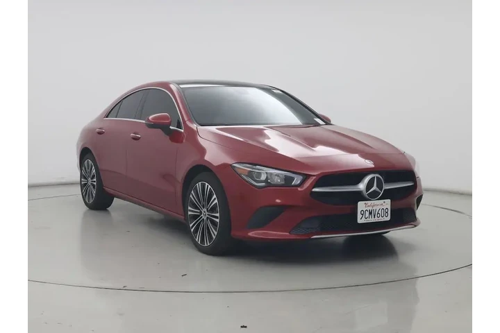 $29998 : Mercedes-Benz CLA 2022 CLA 2 image 1
