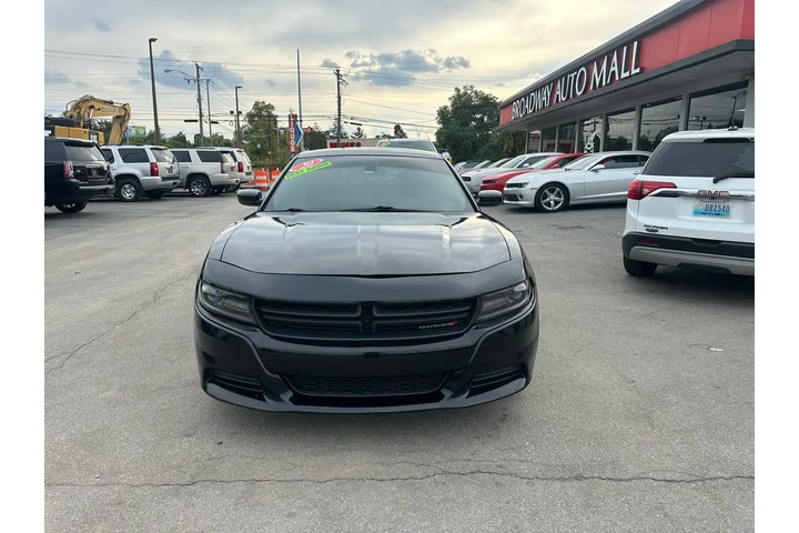 $12980 : 2020 Charger SXT RWD image 7