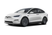 Tesla Model X 2021 AWD Long