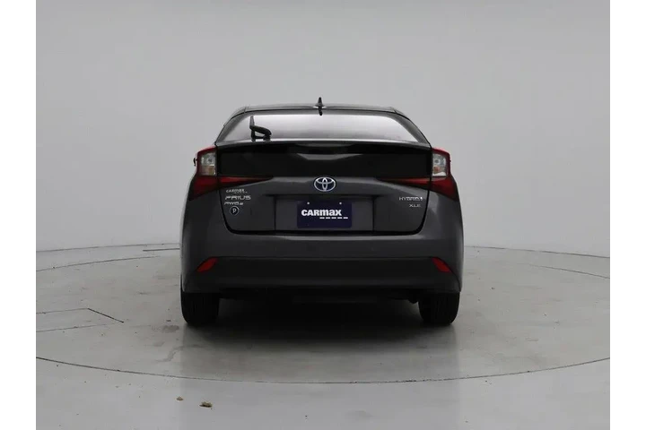 $24998 : Toyota Prius 2019 AWD LE AWD image 6