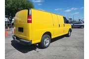 $16996 : Chevrolet Express 2021 2500 thumbnail