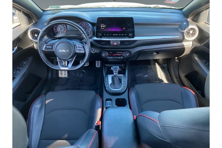 $26157 : Kia Forte 2024 image 10