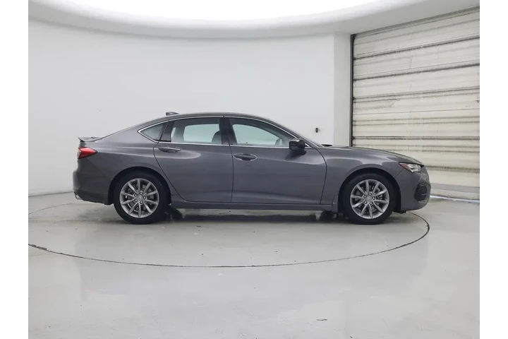 $31998 : Acura TLX 2023 4dr Sedan image 7