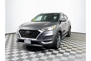 $14944 : Hyundai TUCSON 2021 AWD SEL thumbnail