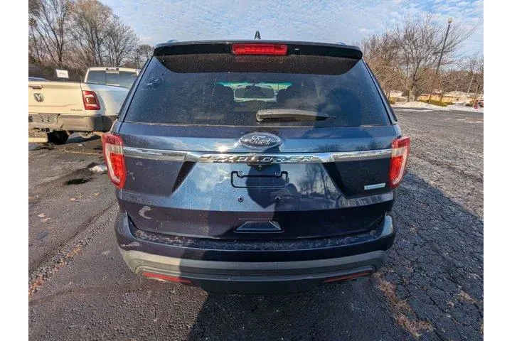 $14999 : Ford Explorer 2017 Base 4dr image 8