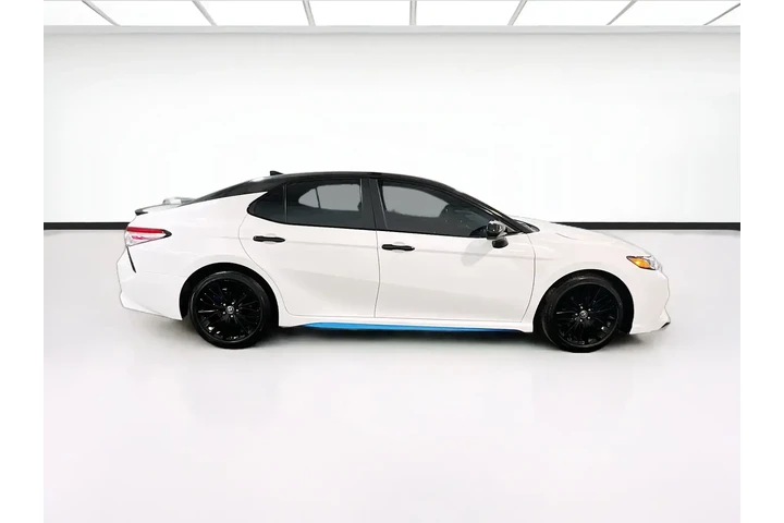 $22900 : Toyota Camry 2020 SE 4dr Sed image 6