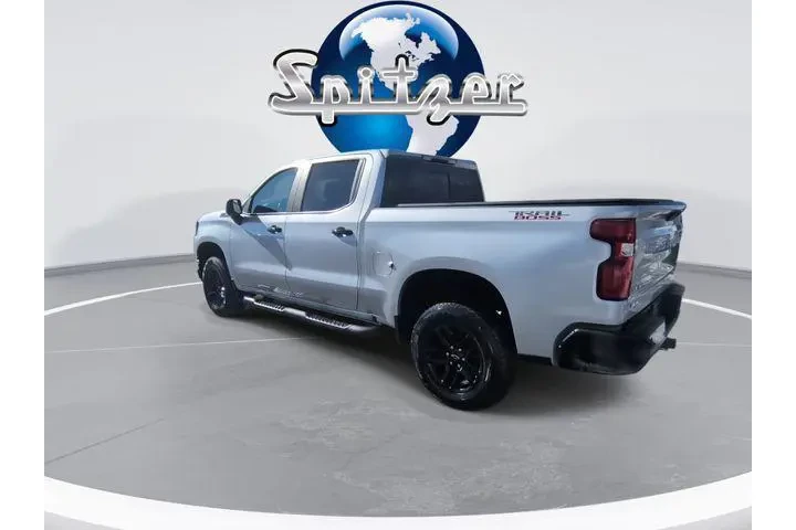 $39726 : Chevrolet Silverado 1500 202 image 7