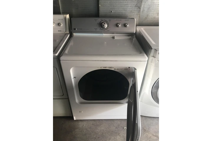 Lavadoras, secadora y refris. image 7