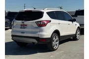 $15995 : Ford Escape 2017 Titanium 4d thumbnail