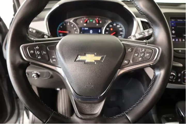 $20913 : Chevrolet Equinox 2024 4x4 L image 3