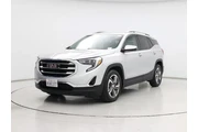 $16998 : GMC Terrain 2019 SLT 4dr SUV thumbnail