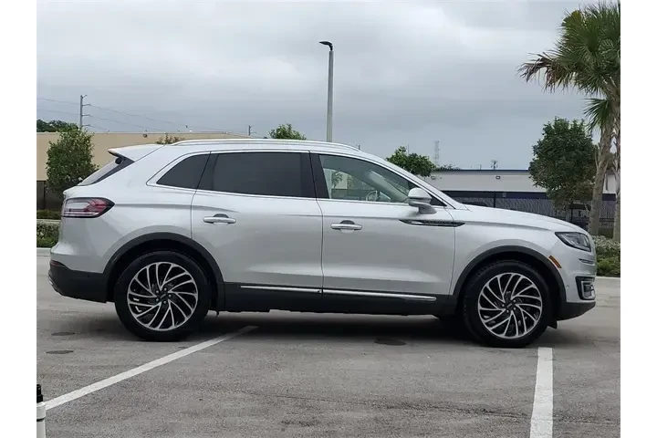 $21990 : Lincoln Nautilus 2019 Reserv image 8