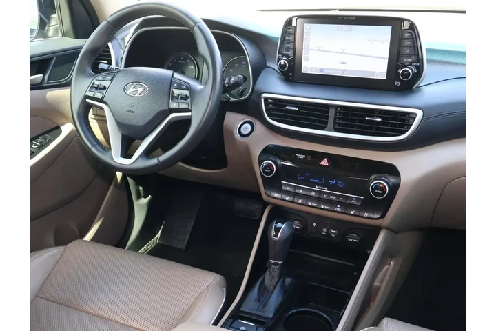 $19988 : Hyundai TUCSON 2021 Sport 4d image 10