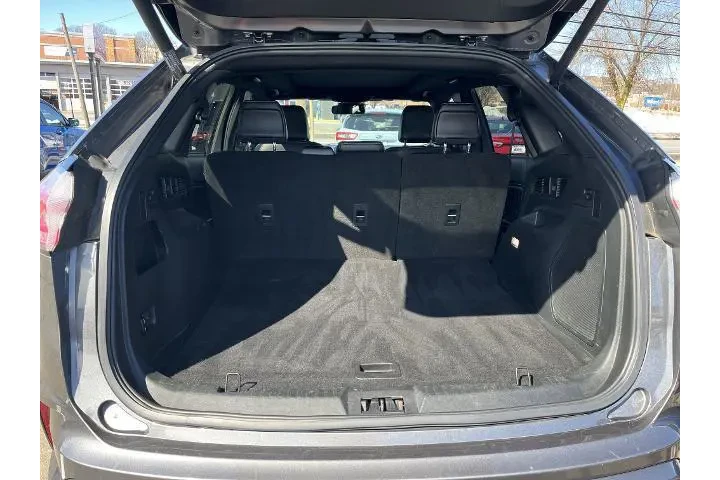 $31988 : Ford Edge 2022 AWD ST 4dr Cr image 5