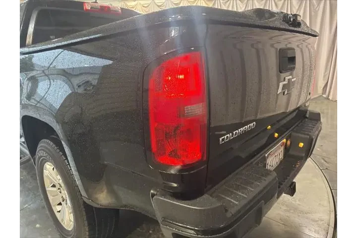 $13999 : Chevrolet Colorado 2016 4x2 image 10