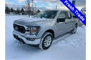 Ford F-150 2023 4x4 XLT 4dr