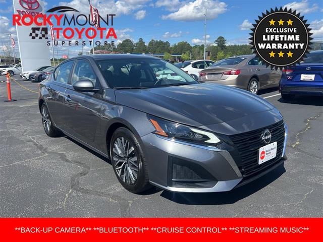 $22590 : PRE-OWNED 2023 NISSAN ALTIMA image 1