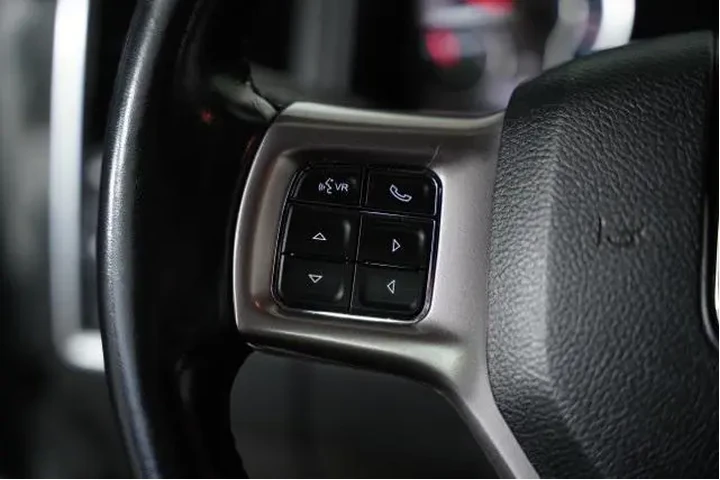 $30499 : Ram 1500 Classic 2022 4x4 Wa image 4