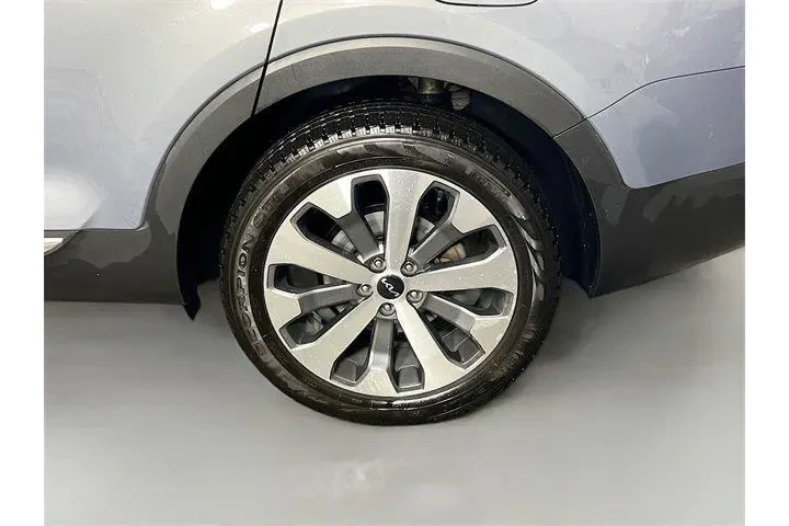 $28950 : Kia Telluride 2022 AWD EX 4d image 10