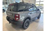 $32991 : Ford Bronco Sport 2025 AWD B thumbnail
