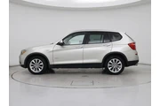 $15998 : BMW X3 2015 AWD xDrive28i 4d thumbnail