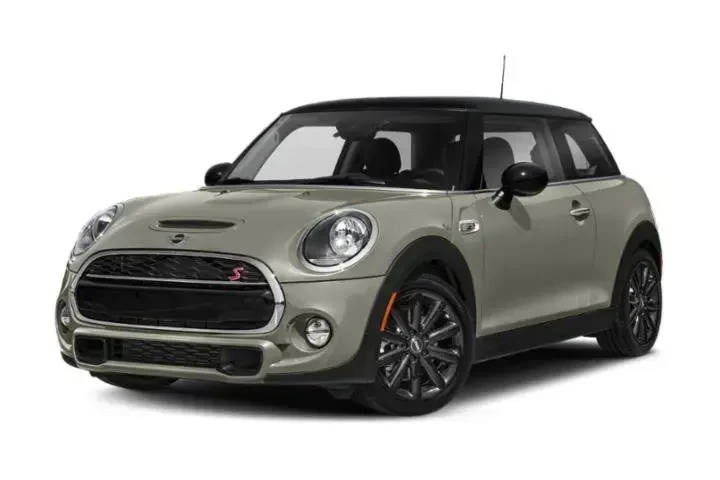 $14788 : MINI Hardtop 2 Door 2019 Coo image 1