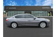 Honda Accord 2015 EX-L V6 4d
