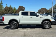 $27750 : Ford Ranger 2021 4x4 Lariat thumbnail