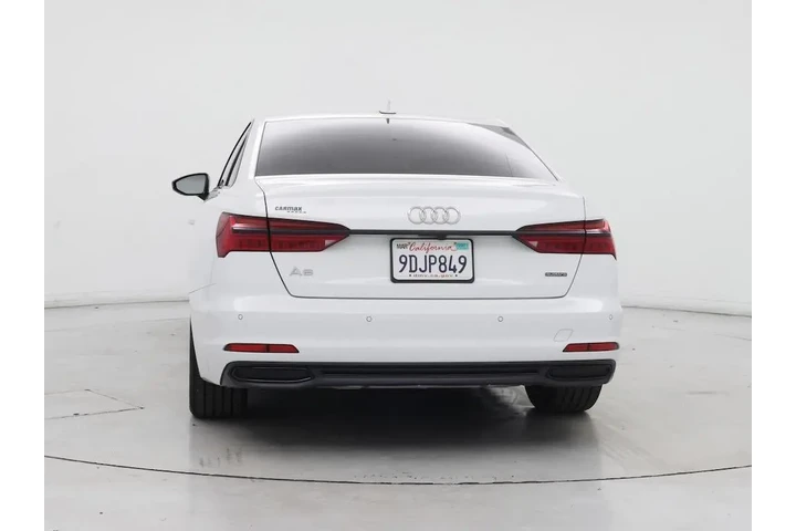 $28998 : Audi A6 2021 AWD quattro Spo image 6