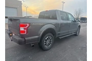 $21500 : Ford F-150 2019 4x4 XLT 4dr thumbnail