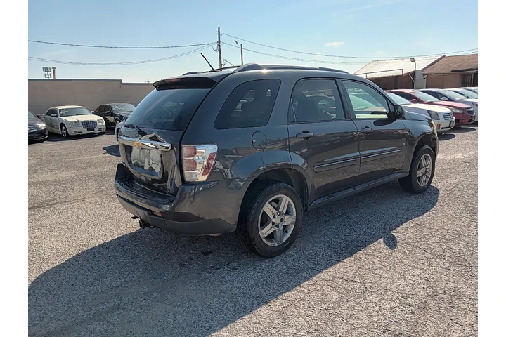 $2500 : 2008 Equinox LT image 4