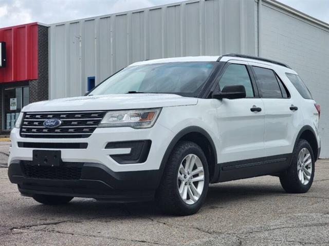 $14990 : 2017 Explorer image 4