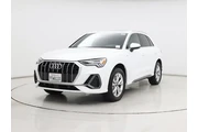 $36998 : Audi Q3 2025 AWD quattro S l thumbnail