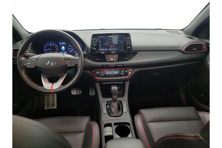 $16998 : Hyundai ELANTRA GT 2018 Spor image 9