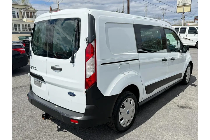 $13995 : 2019 Transit Connect Van image 7