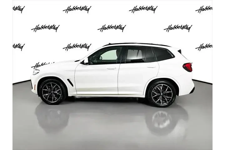 $31995 : BMW X3 2023 AWD xDrive30i 4d image 8
