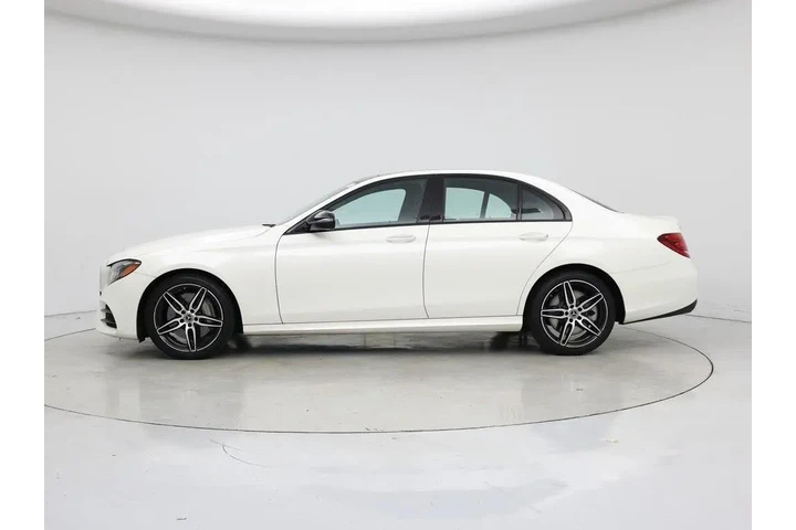 $34998 : Mercedes-Benz E-Class 2019 A image 3