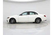 $34998 : Mercedes-Benz E-Class 2019 A thumbnail