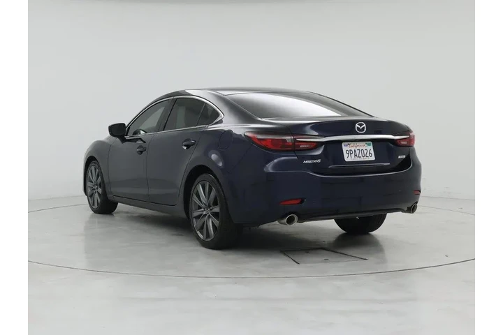 $16998 : Mazda Mazda6 2018 Touring 4d image 2